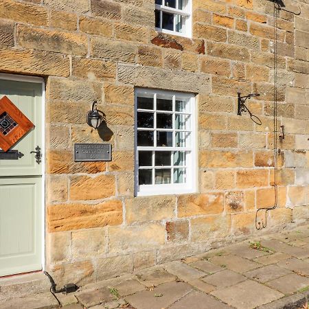 Michaelmass Cottage Whitby Luaran gambar