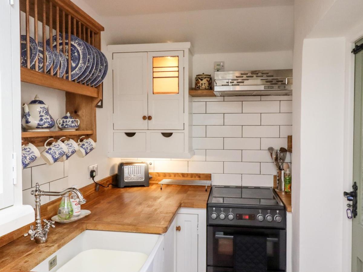 Michaelmass Cottage Whitby Luaran gambar