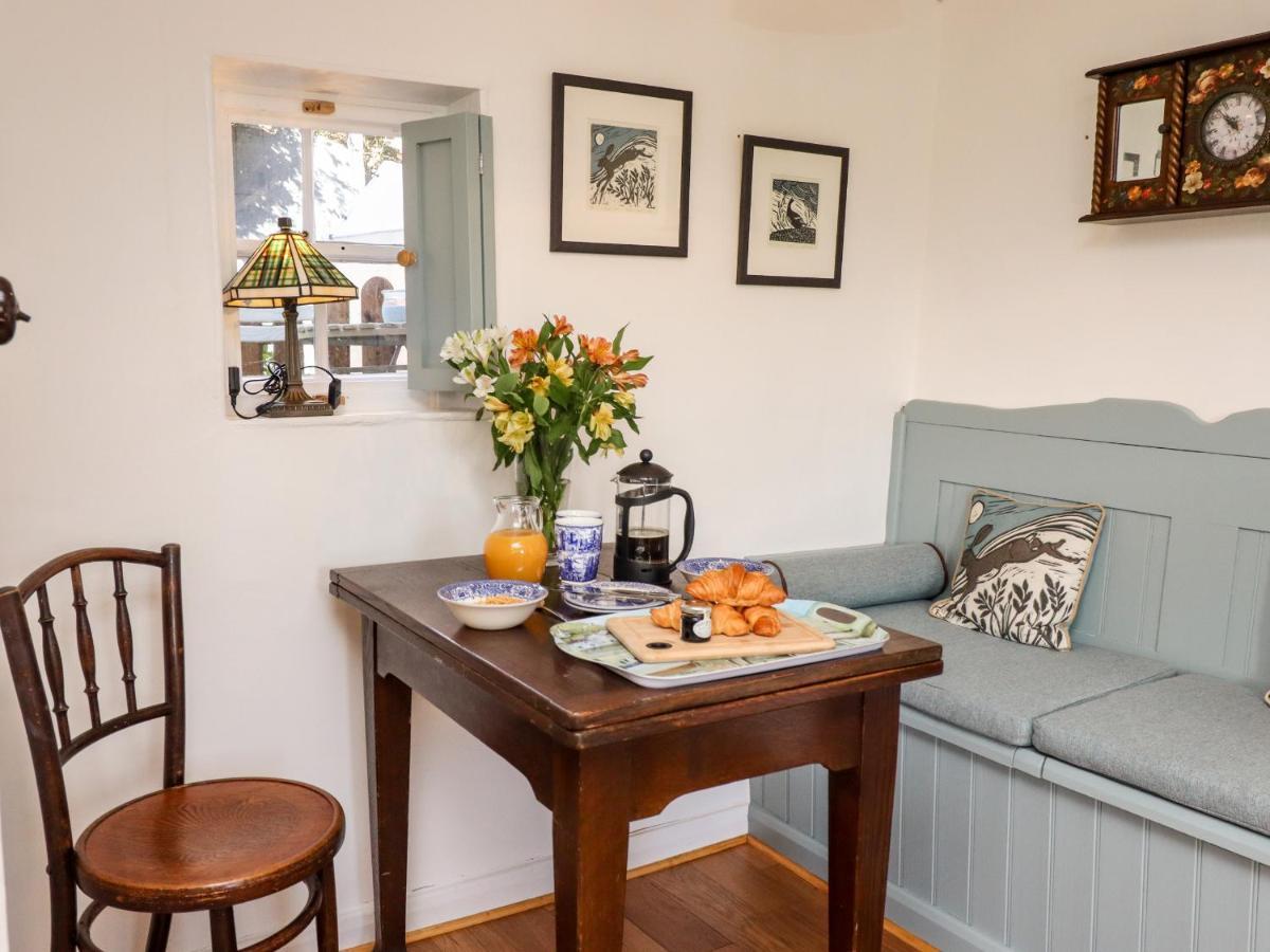 Michaelmass Cottage Whitby Luaran gambar