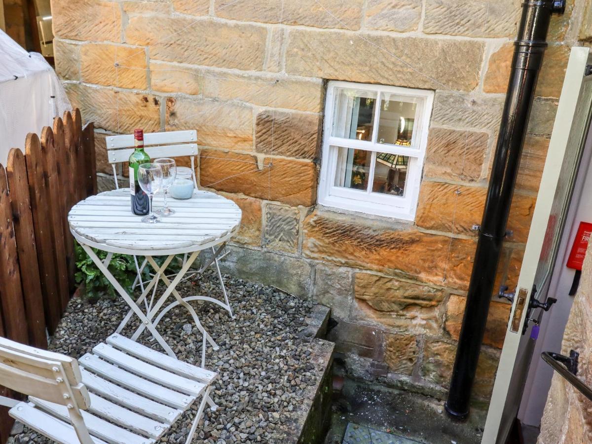 Michaelmass Cottage Whitby Luaran gambar