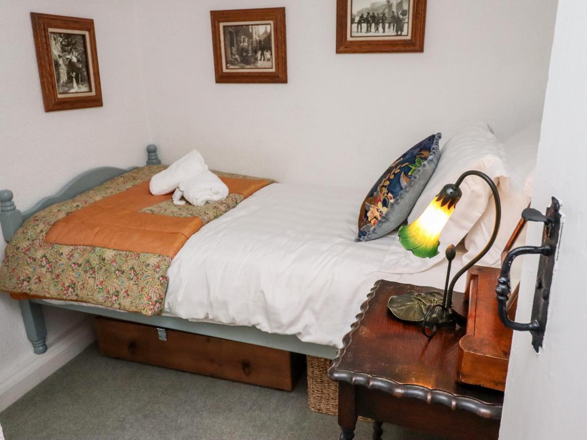Michaelmass Cottage Whitby Luaran gambar